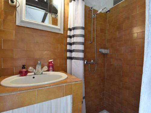 Holiday Home La Fermette Liglet