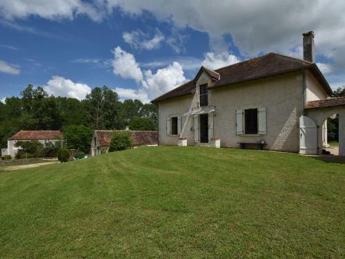 Holiday Home La Fermette Liglet