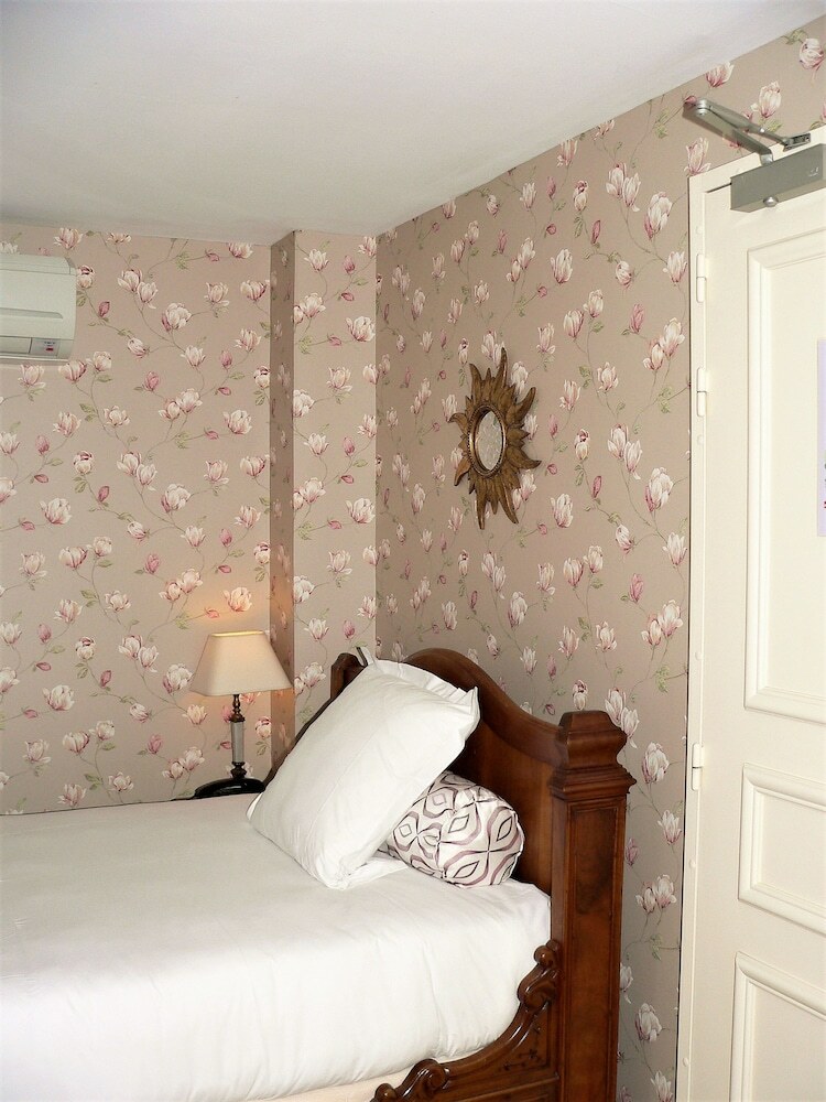 Hotel Chateau De La Rozelle