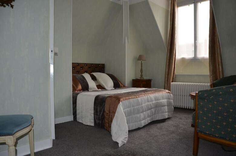 Hotel La Tour