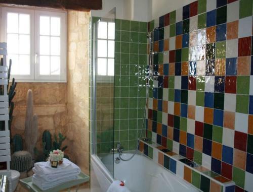 Bed & Breakfast Chambres D'hotes Coteau De Belpech