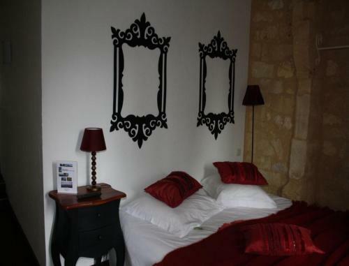 Bed & Breakfast Chambres D'hotes Coteau De Belpech