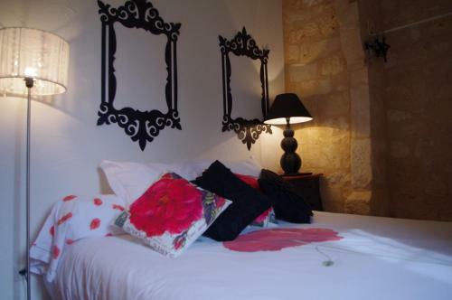 Bed & Breakfast Chambres D'hotes Coteau De Belpech