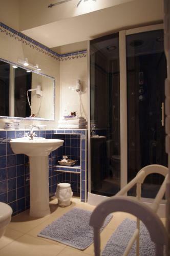 Bed & Breakfast Chambres D'hotes Coteau De Belpech
