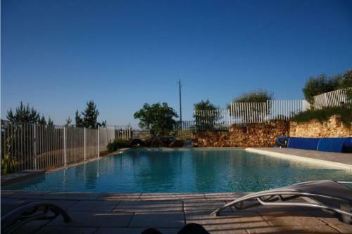 Bed & Breakfast Chambres D'hotes Coteau De Belpech