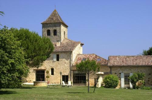 Bed & Breakfast Chambres D'hotes Coteau De Belpech