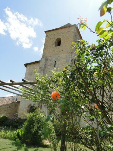Bed & Breakfast Chambres D'hotes Coteau De Belpech