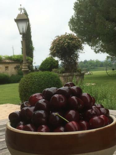 Bed & Breakfast Chambres D'hotes Coteau De Belpech