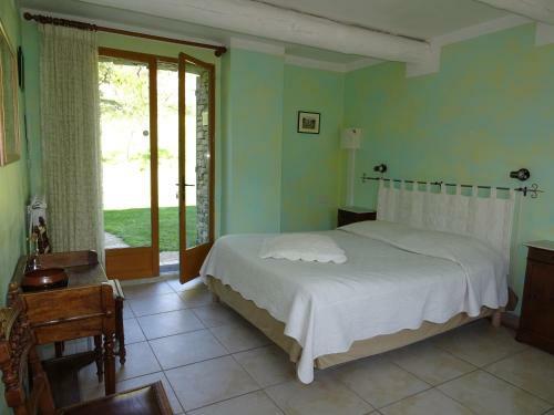 Hotel Domaine de La Grange Neuve