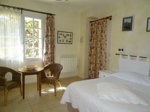 Hotel Domaine de La Grange Neuve