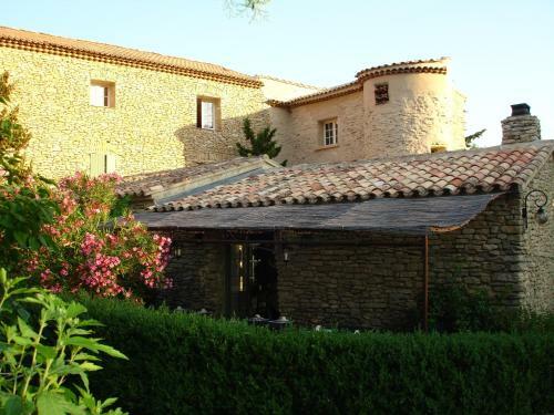 Hotel Domaine de La Grange Neuve