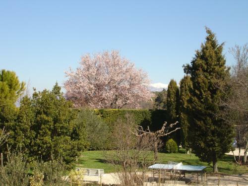 Hotel Domaine de La Grange Neuve