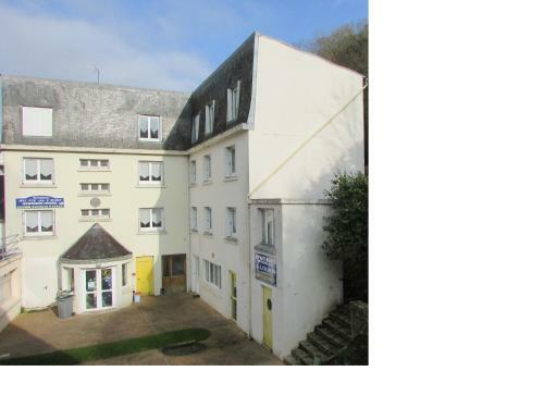 Apartamento R�sidence Au Fil De L'eau