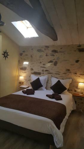 Bed & Breakfast La Champreni�re
