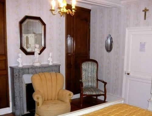 Bed & Breakfast Domaine de La Fromagerie