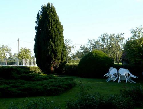 Bed & Breakfast Domaine de La Fromagerie