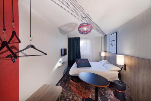 Hotel Ibis Toulouse Lavaur