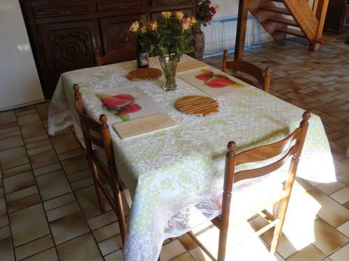 Villa Stang Forn
