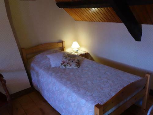 Villa Stang Forn