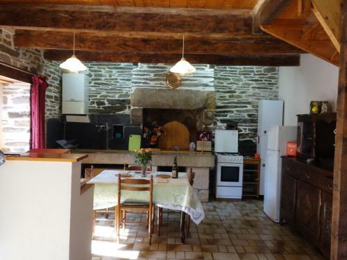 Villa Stang Forn