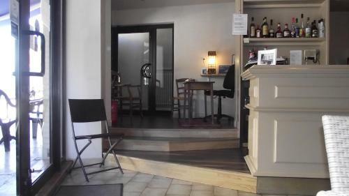 Hotel Du Chateau