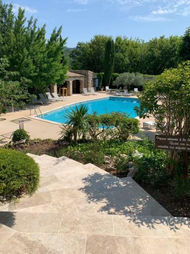 Hotel Relais Et Chateaux La Bonne �tape