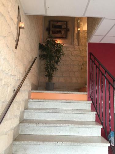 Hotel Du Lac