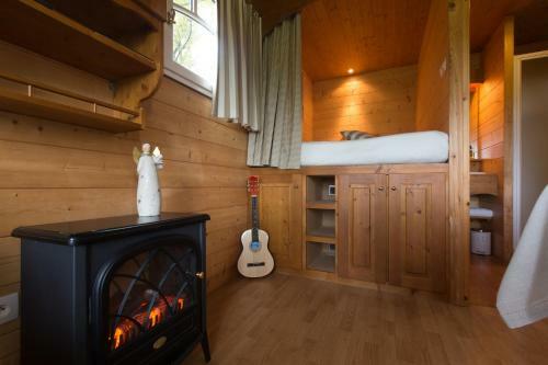 Bed & Breakfast La Jasoupe