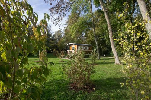 Bed & Breakfast La Jasoupe
