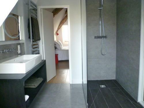 Hostal Chambres D'h�tes Le Clos Des Tilleuls