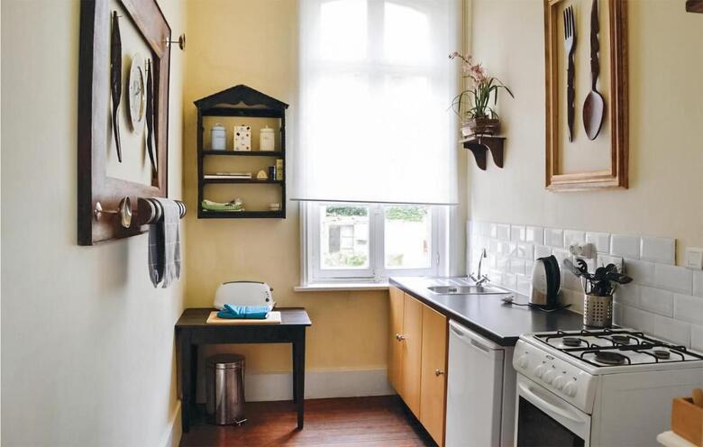 Apartment Marconne Rue D'eglise