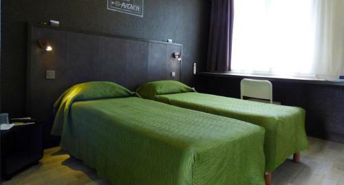 Drom'sud Hotel