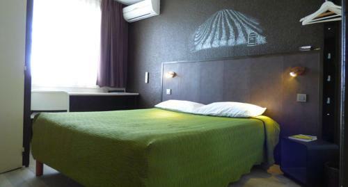 Drom'sud Hotel