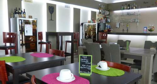 Drom'sud Hotel