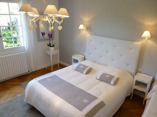 Bed & Breakfast Etape Zen