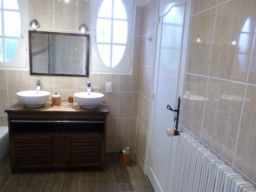 Bed & Breakfast Etape Zen