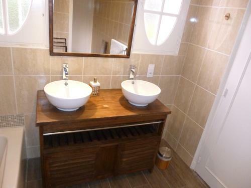 Bed & Breakfast Etape Zen