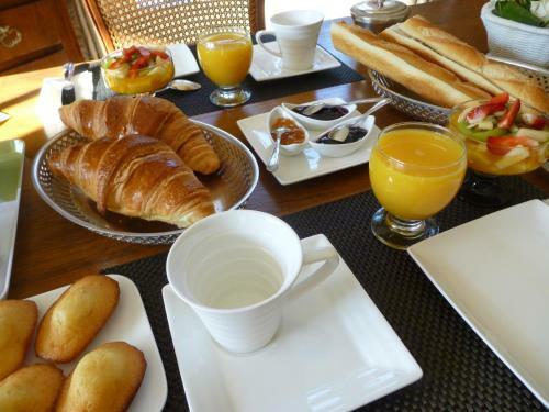 Bed & Breakfast Etape Zen