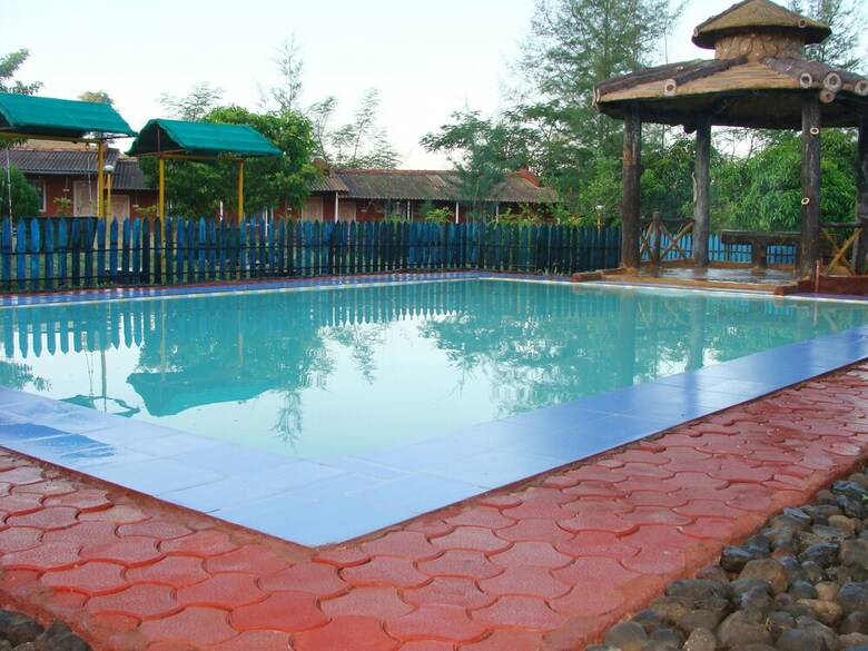 Hotel Wild Camp Resort