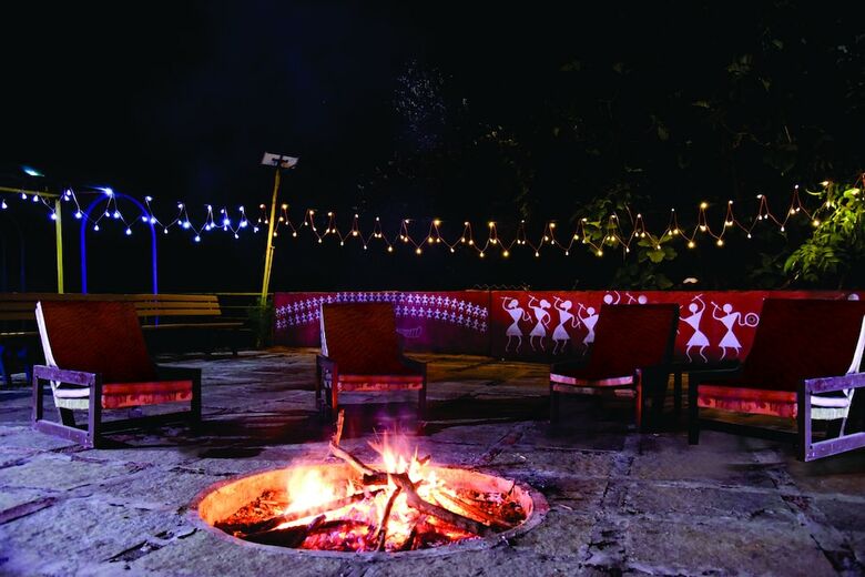 Hotel Wild Camp Resort
