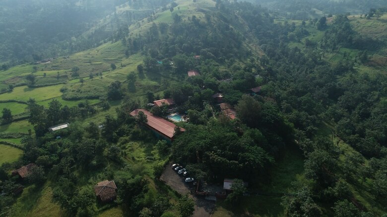 Hotel Wild Camp Resort