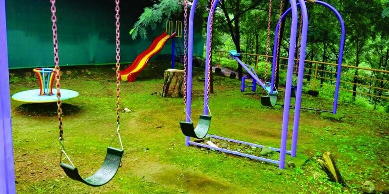 Hotel Wild Camp Resort