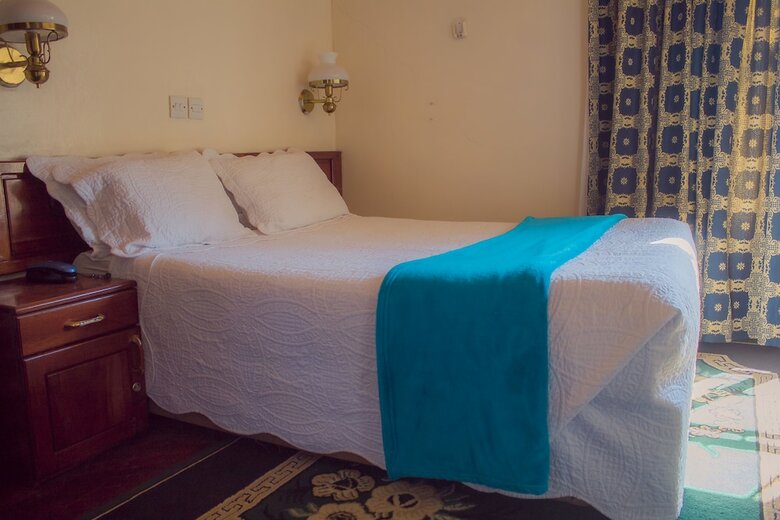 Posada Wasawange Lodge And Tours