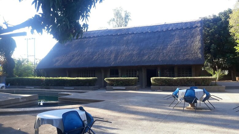 Posada Wasawange Lodge And Tours