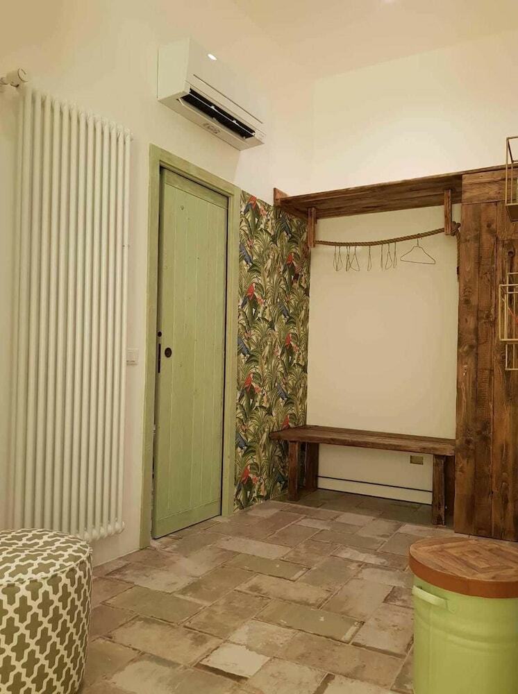 B&B Fico D'india