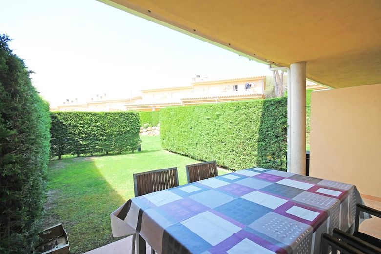Apartamentos Villa Yasmina