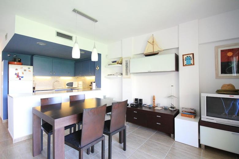 Apartamentos Villa Yasmina