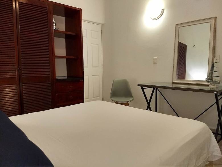 Apartamentos Playacar Agua