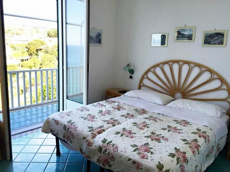 Hotel Casa Assunta