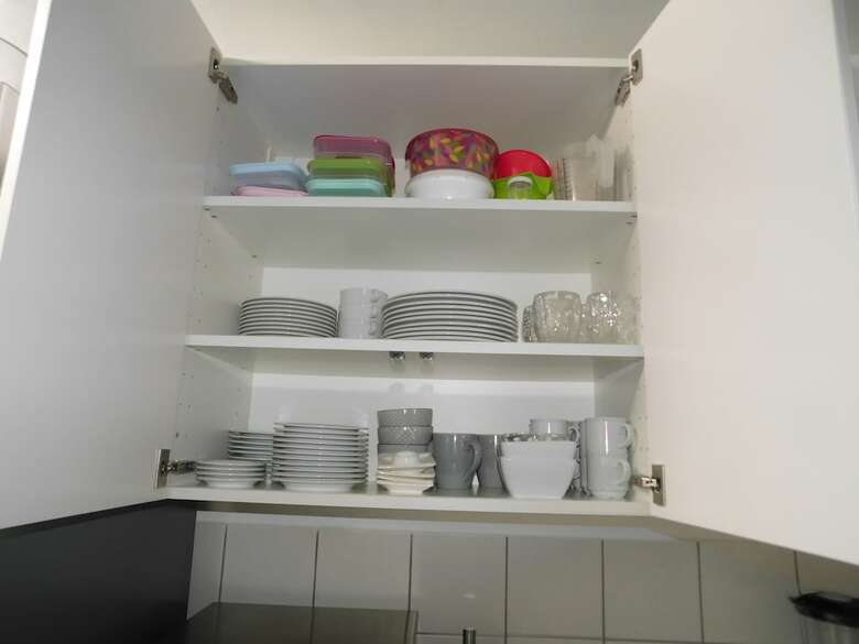 Apartamentos Ferienapartments Ida